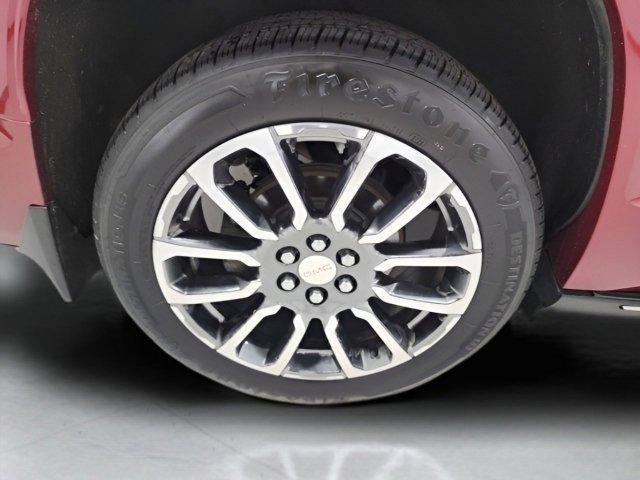 used 2020 GMC Acadia car, priced at $24,989