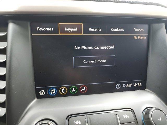 used 2020 GMC Acadia car, priced at $24,989