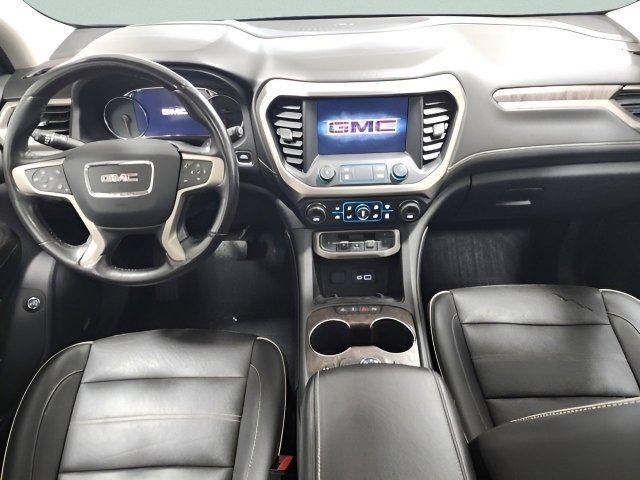 used 2020 GMC Acadia car, priced at $24,989