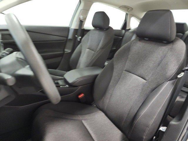 used 2024 Honda Accord car, priced at $26,891
