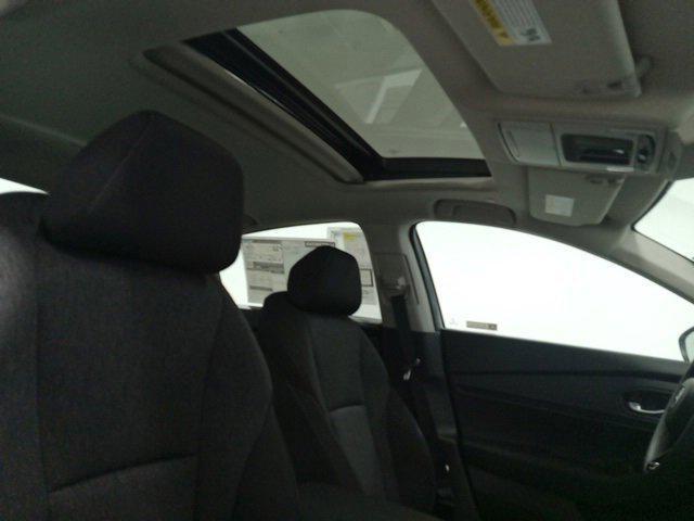 used 2024 Honda Accord car, priced at $28,475