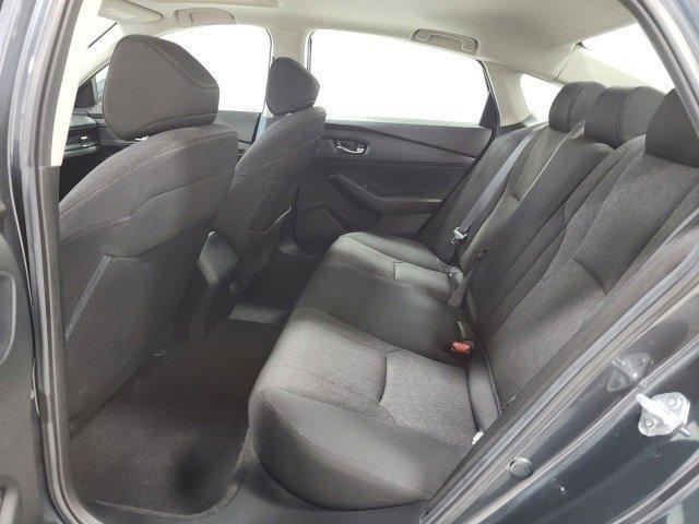 used 2024 Honda Accord car, priced at $26,891