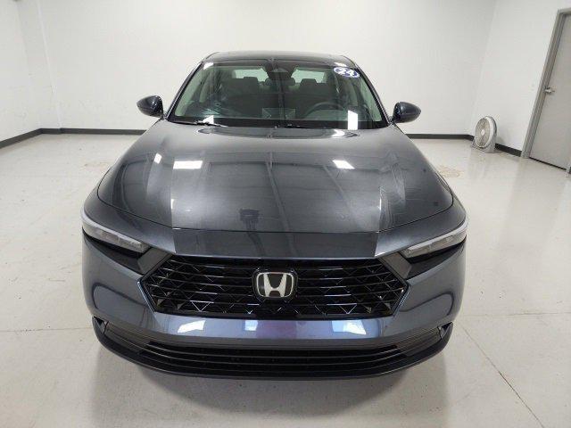 used 2024 Honda Accord car, priced at $26,891