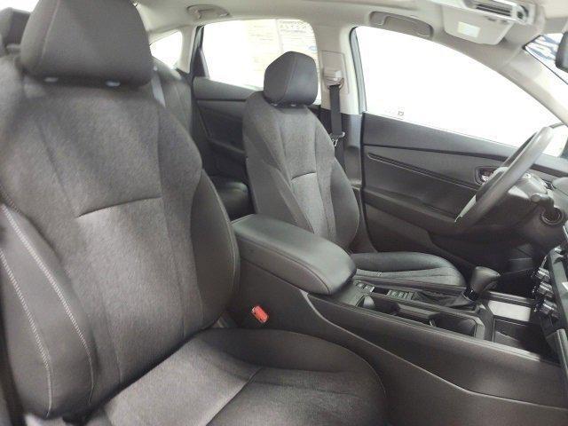 used 2024 Honda Accord car, priced at $26,891