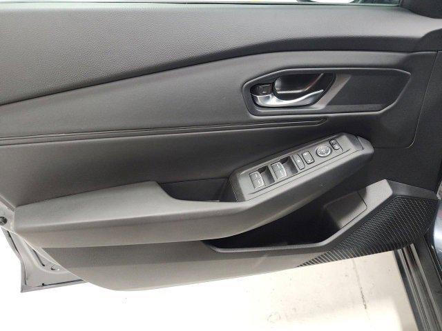 used 2024 Honda Accord car, priced at $26,891