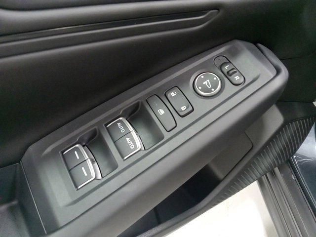 used 2024 Honda Accord car, priced at $28,475