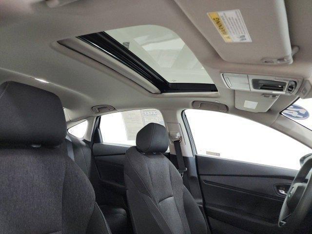 used 2024 Honda Accord car, priced at $25,495