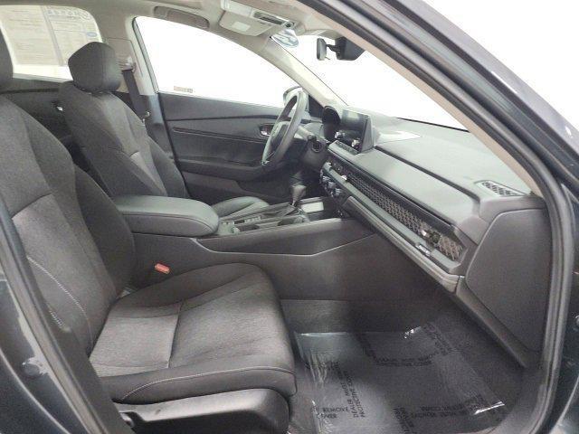 used 2024 Honda Accord car, priced at $26,891