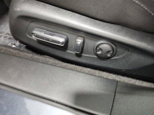 used 2024 Honda Accord car, priced at $26,891