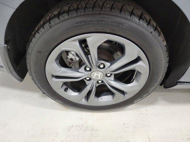 used 2024 Honda Accord car, priced at $26,891