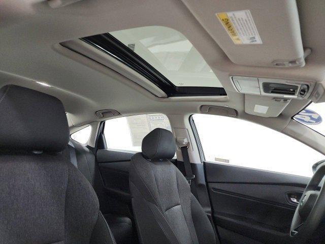 used 2024 Honda Accord car, priced at $26,891
