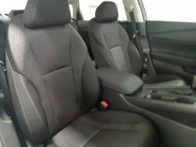 used 2024 Honda Accord car, priced at $28,475