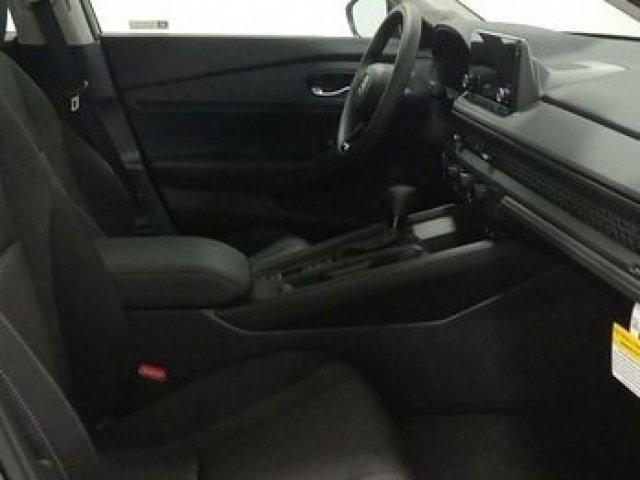 used 2024 Honda Accord car, priced at $28,475