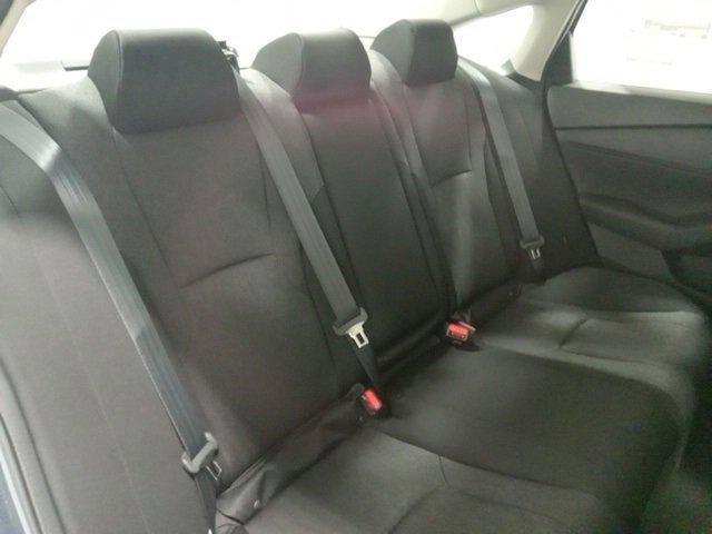 used 2024 Honda Accord car, priced at $28,475