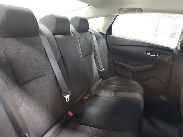 used 2024 Honda Accord car, priced at $26,891