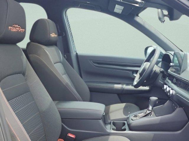 new 2026 Honda CR-V Hybrid car, priced at $40,705