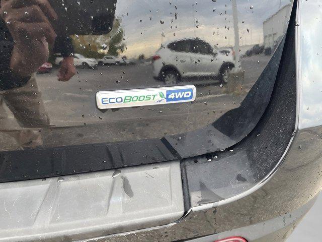 used 2020 Ford Explorer car, priced at $21,490