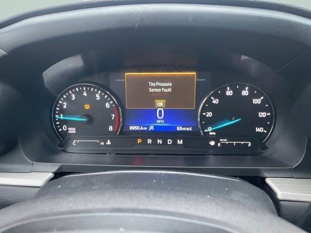 used 2020 Ford Explorer car, priced at $21,490