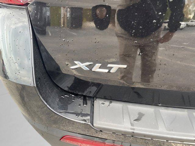 used 2020 Ford Explorer car, priced at $21,490