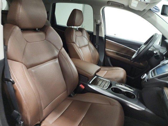 used 2019 Acura MDX car, priced at $25,690