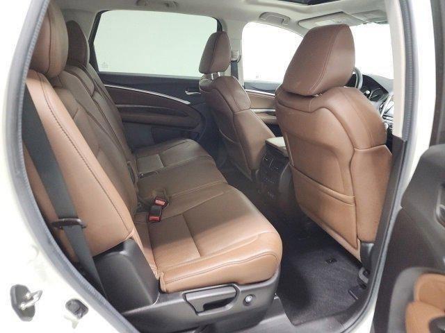used 2019 Acura MDX car, priced at $25,690