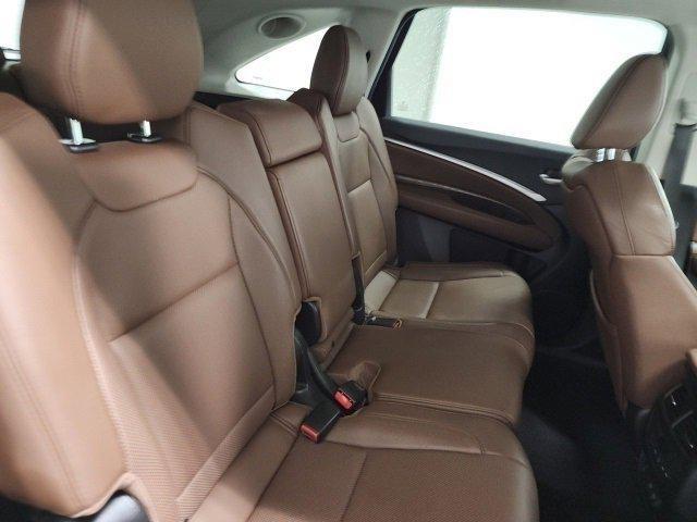 used 2019 Acura MDX car, priced at $25,690