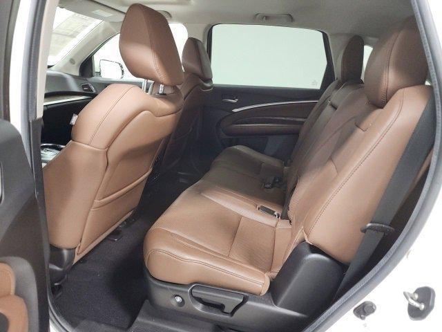 used 2019 Acura MDX car, priced at $25,690