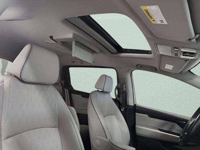 used 2024 Honda Odyssey car, priced at $43,898