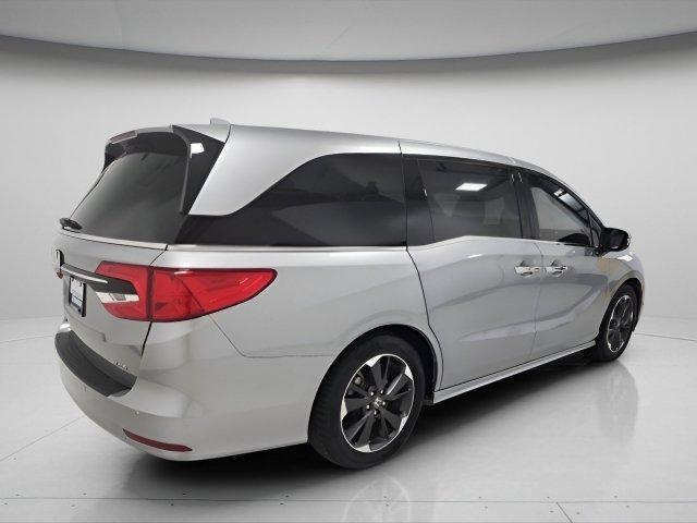 used 2024 Honda Odyssey car, priced at $43,898