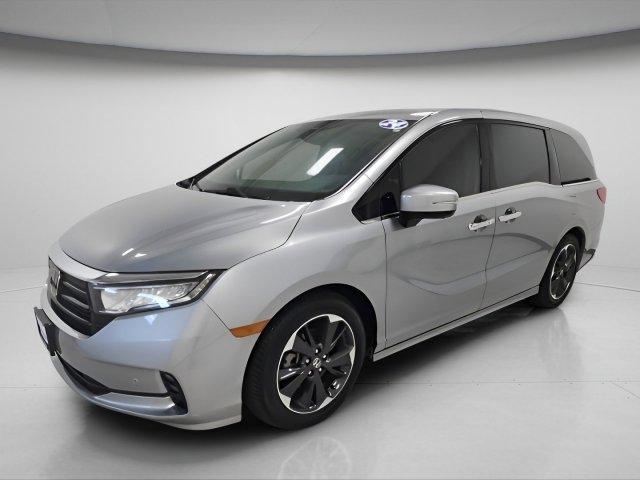 used 2024 Honda Odyssey car, priced at $43,898
