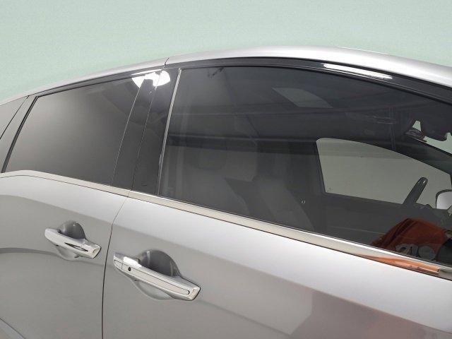 used 2024 Honda Odyssey car, priced at $43,898