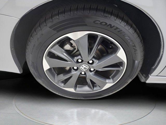 used 2024 Honda Odyssey car, priced at $43,898