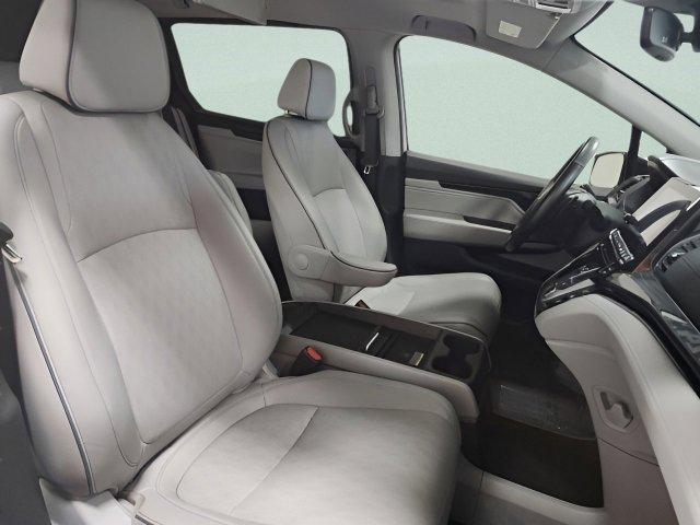 used 2024 Honda Odyssey car, priced at $43,898