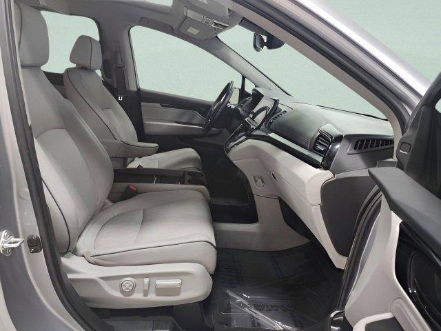 used 2024 Honda Odyssey car, priced at $43,898