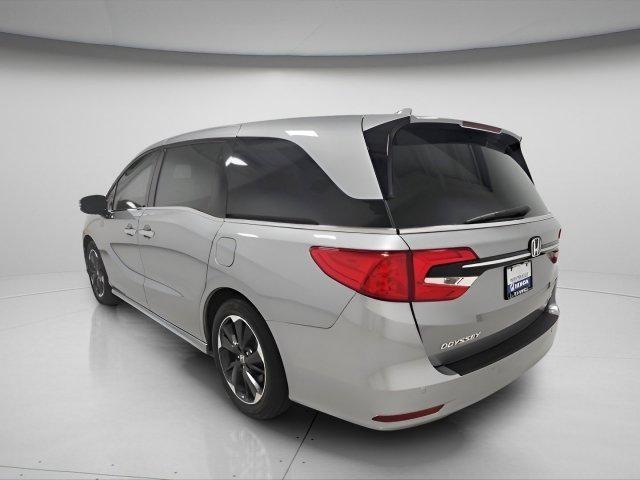 used 2024 Honda Odyssey car, priced at $43,898