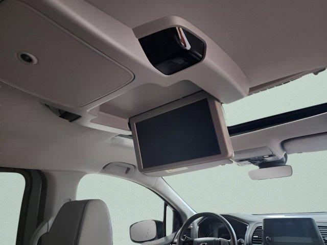 used 2024 Honda Odyssey car, priced at $43,898