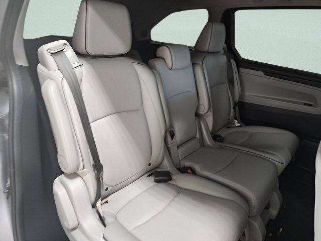 used 2024 Honda Odyssey car, priced at $43,898