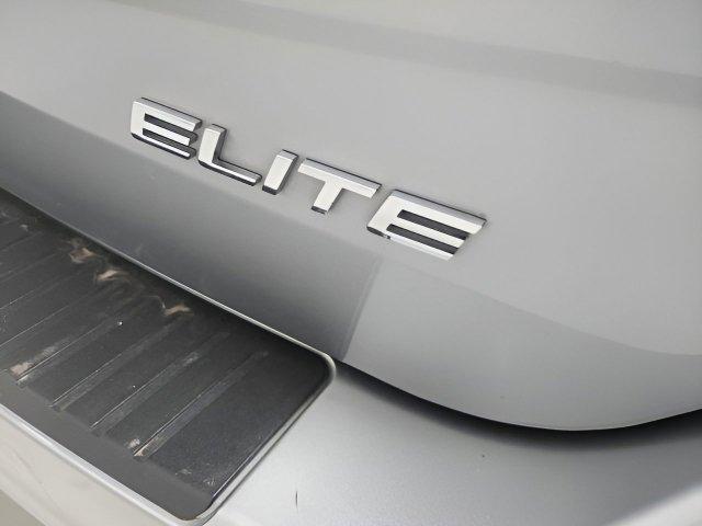 used 2024 Honda Odyssey car, priced at $43,898