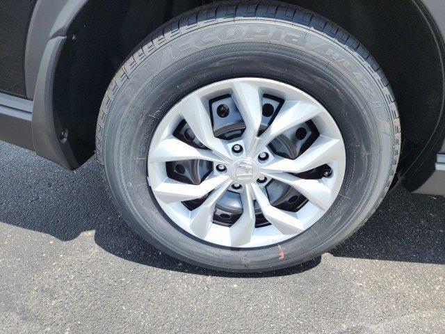 new 2026 Honda CR-V car, priced at $33,815