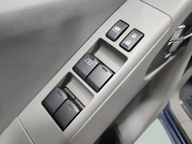 used 2020 Nissan Frontier car, priced at $24,299