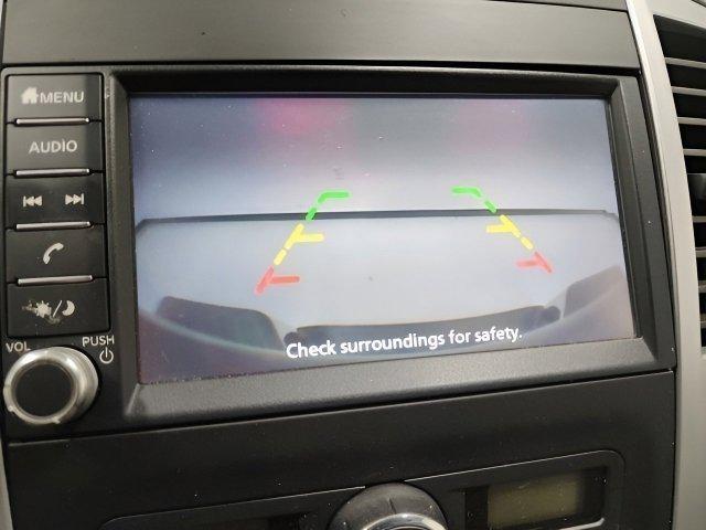 used 2020 Nissan Frontier car, priced at $24,299