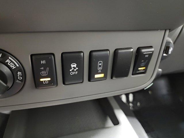 used 2020 Nissan Frontier car, priced at $24,299