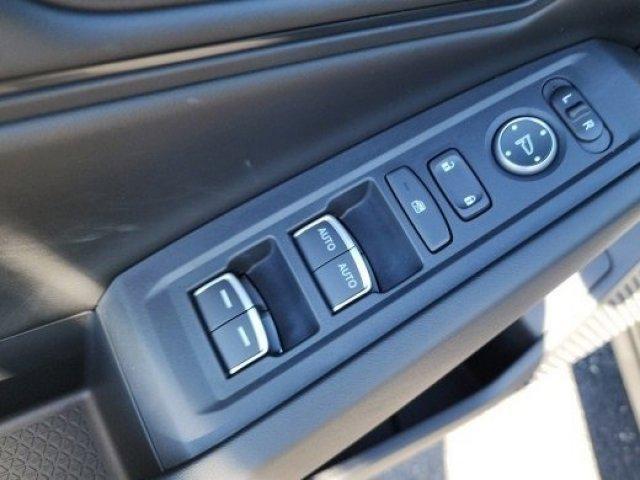new 2025 Honda Accord car, priced at $30,918