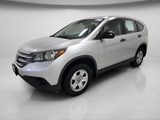 used 2014 Honda CR-V car, priced at $12,988