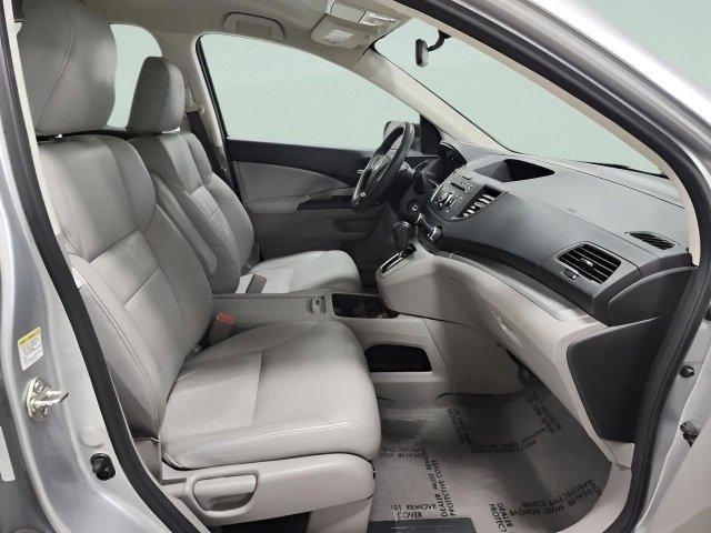used 2014 Honda CR-V car, priced at $12,988