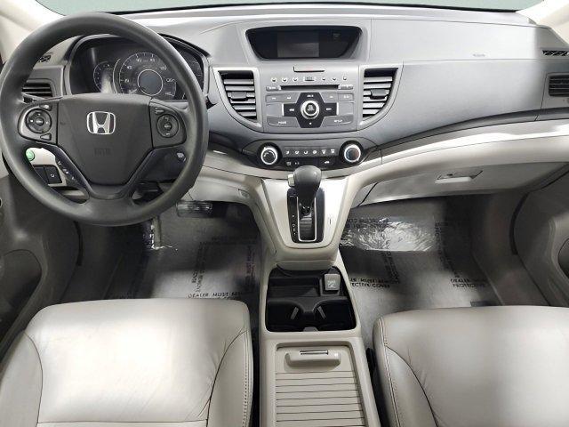 used 2014 Honda CR-V car, priced at $12,988