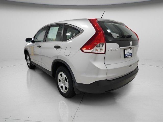used 2014 Honda CR-V car, priced at $12,988