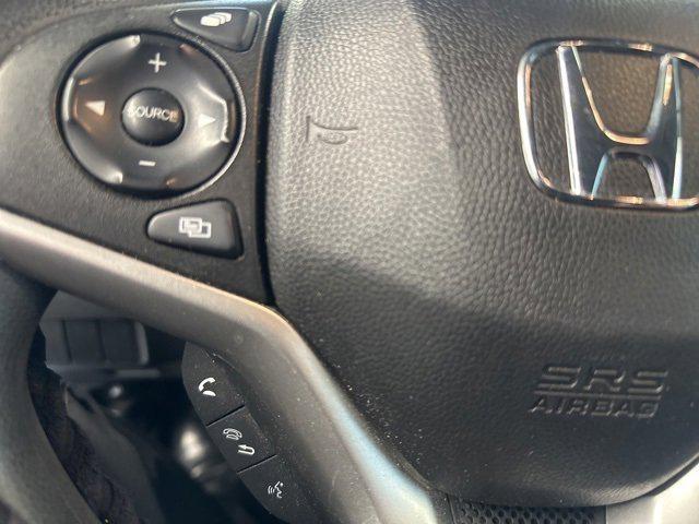 used 2015 Honda Fit car, priced at $10,452