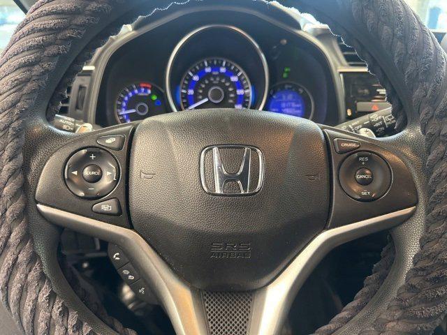 used 2015 Honda Fit car, priced at $10,452