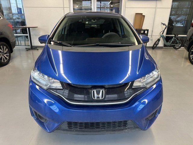 used 2015 Honda Fit car, priced at $10,452